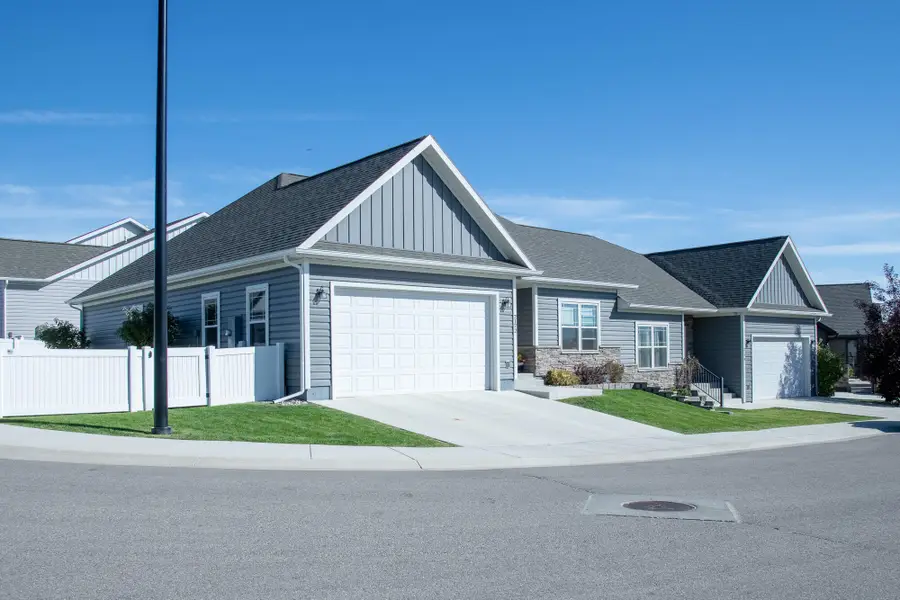 2172 Skyview West Drive, Sheridan, WY 82801 - #2