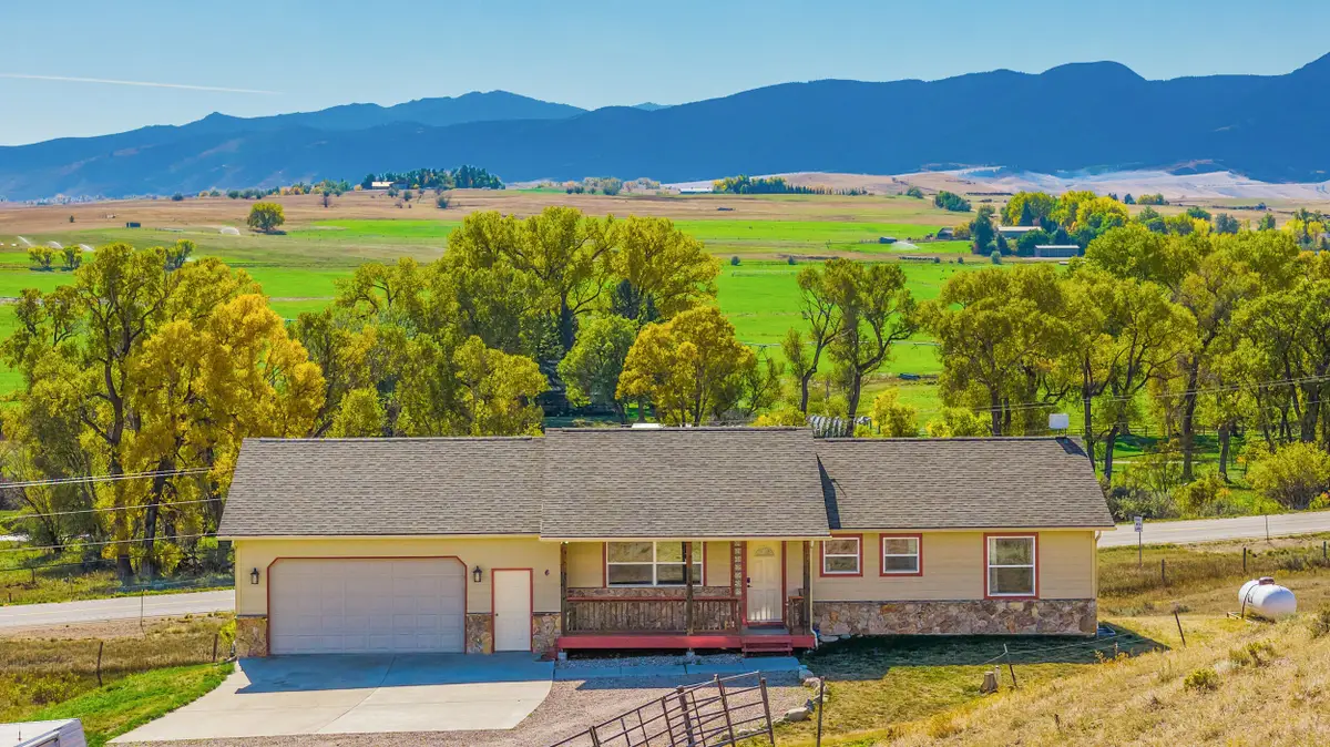 6 Grandview Drive, Sheridan, WY 82801 - #1