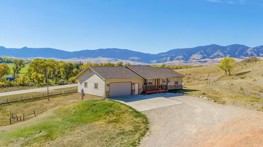 6 Grandview Drive, Sheridan, WY 82801 - #3