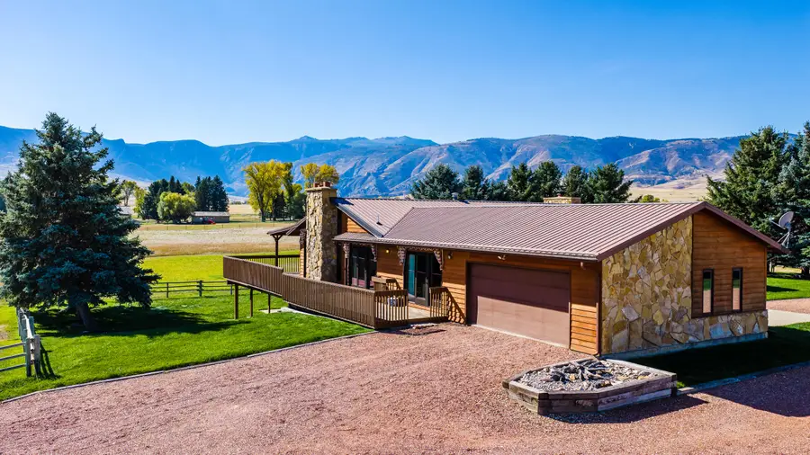616 Hwy 335, Sheridan, WY 82801 - #2