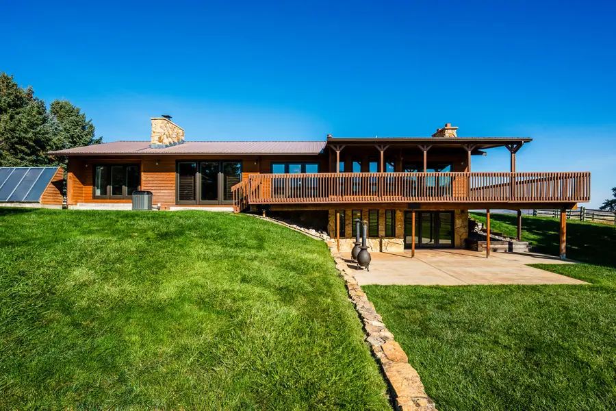 616 Hwy 335, Sheridan, WY 82801 - #3
