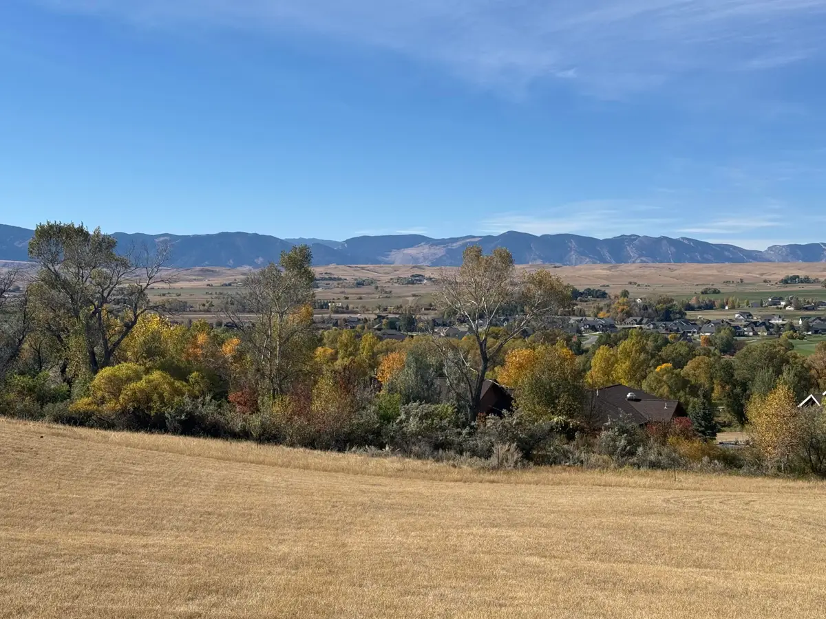 TBD Deer Haven Drive #Lot J-8, Sheridan, WY 82801 - #1