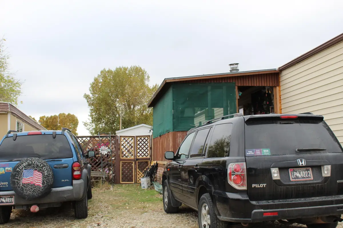 9 Turkey Lane #19, Buffalo, WY 82834 - #1