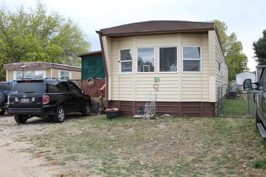 9 Turkey Lane #19, Buffalo, WY 82834 - #3