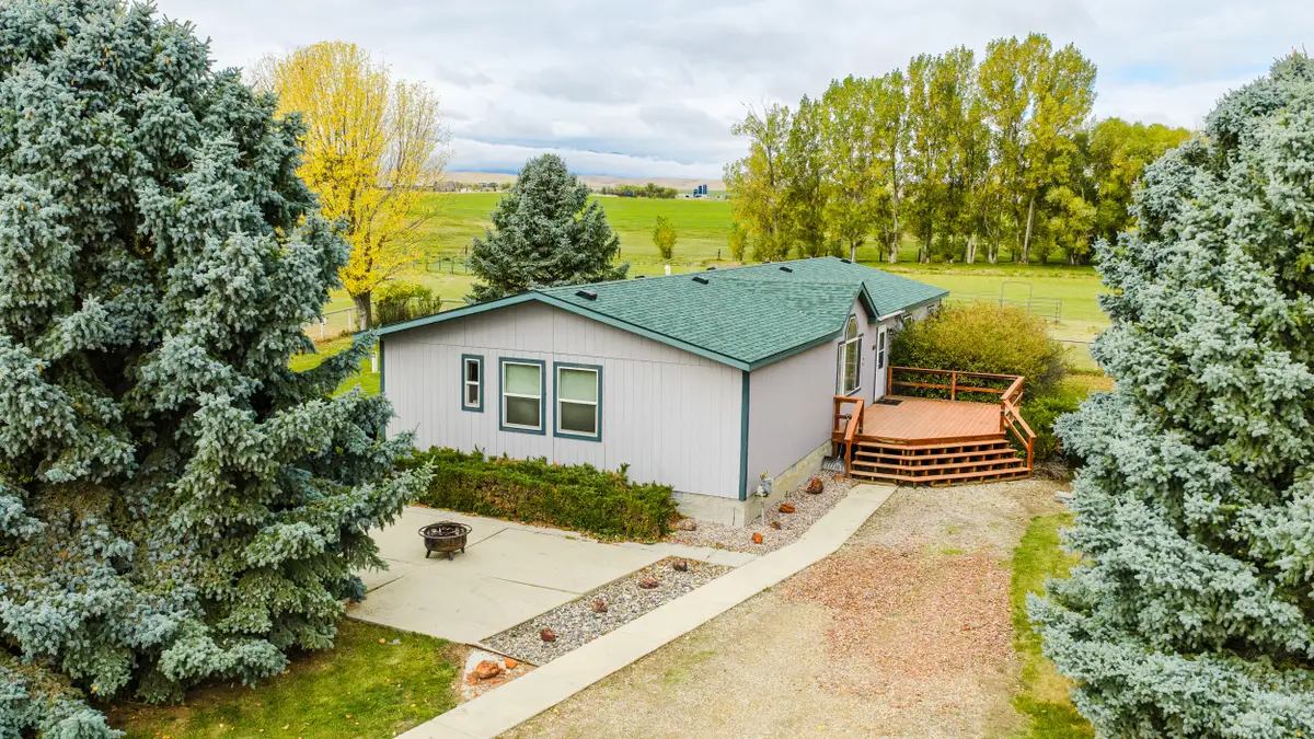 2 Sherri View Drive, Sheridan, WY 82801 - #1