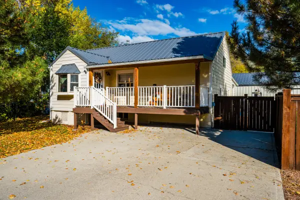 255 W 9th Street, Sheridan, WY 82801