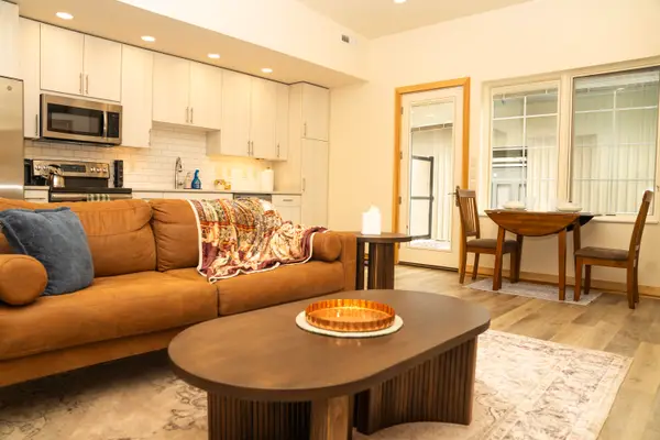 1290 Burton Street #Unit G, Sheridan, WY 82801