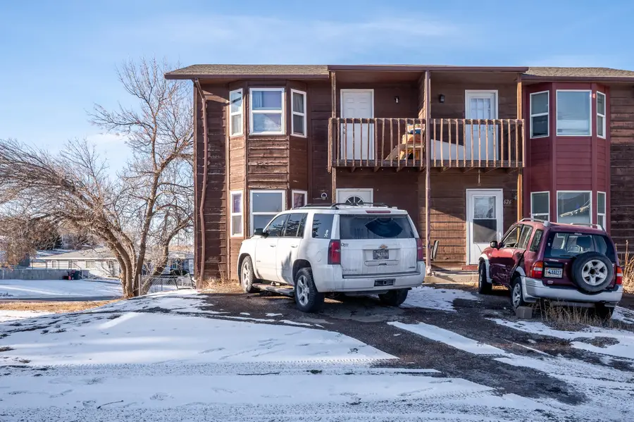 628 Oregon Avenue, Gillette, WY 82718 - Image #2