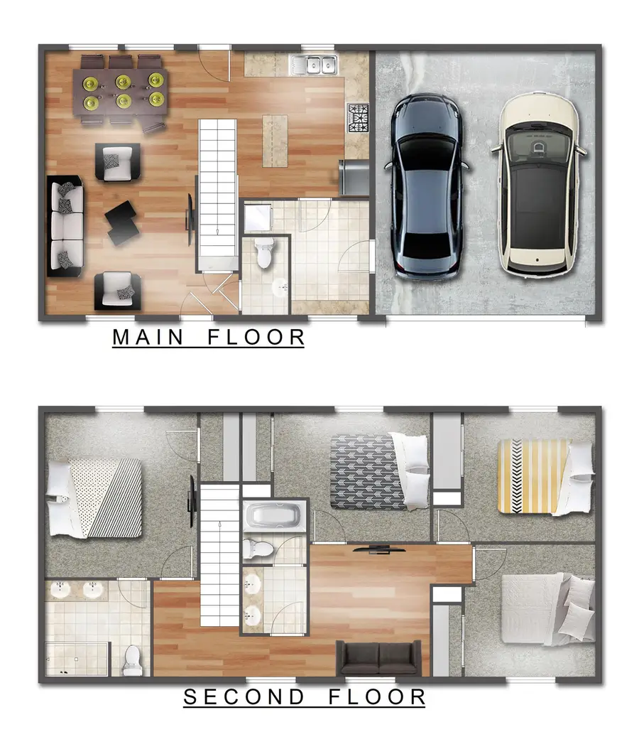 2265 Pheasant Tail Circle #(M-25), Sheridan, WY 82801 - Image #2