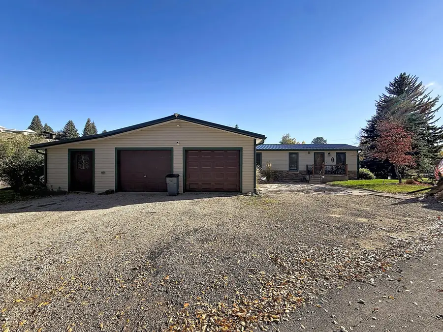241 E Foote Street, Buffalo, WY 82834 - #2