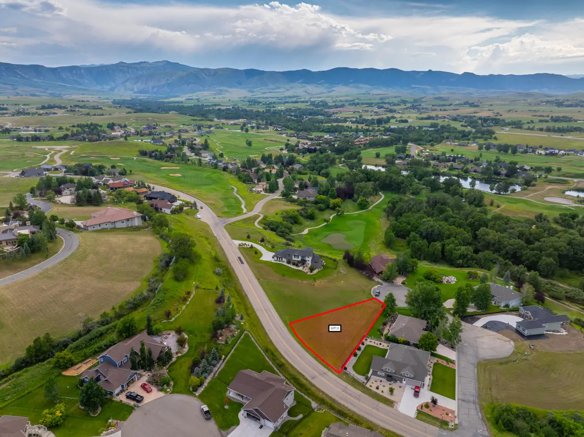 TBD Wagon Wheel Court #F11, Sheridan, WY 82801 - #1