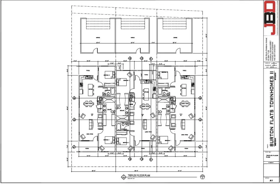 1328 Burton Street, Sheridan, WY 82801 - #3