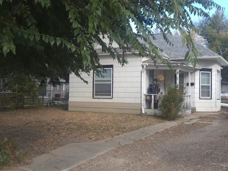 1125 N Sheridan Avenue, Sheridan, WY 82801 - #3