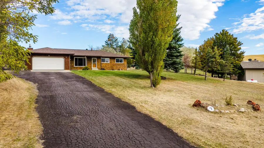 7 Country Estates Drive, Sheridan, WY 82801 - #2