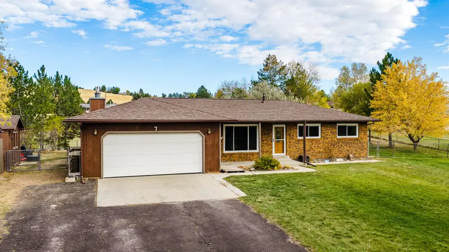 7 Country Estates Drive, Sheridan, WY 82801 - #3