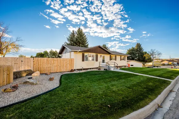131 Norma Drive, Buffalo, WY 82834