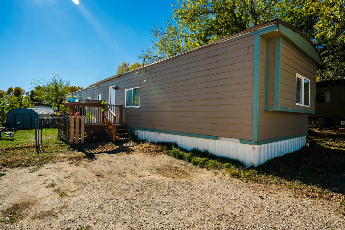 9 Turkey Lane #17, Buffalo, WY 82834 - #1