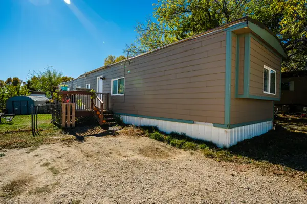 9 Turkey Lane #17, Buffalo, WY 82834