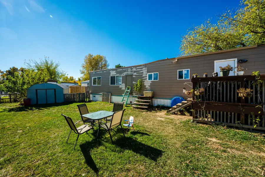 9 Turkey Lane #17, Buffalo, WY 82834 - #2