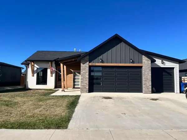 1265 Granite Lane, Sheridan, WY 82801