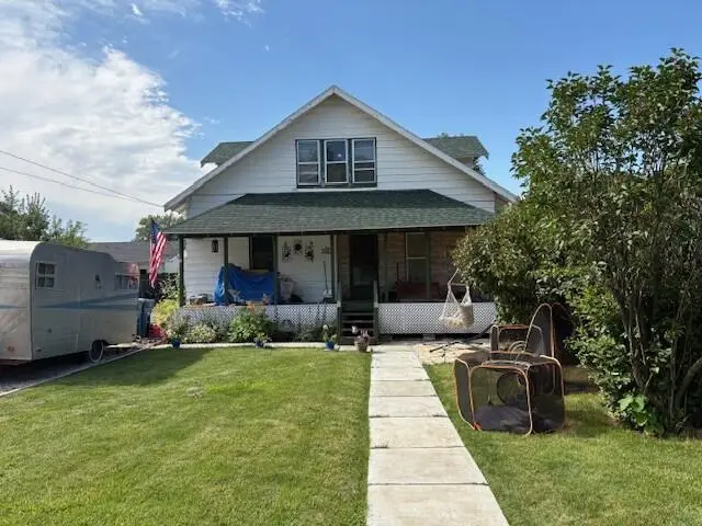 208 E Montana Street, Sheridan, WY 82801 - #1