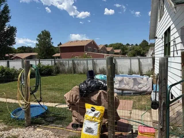 208 E Montana Street, Sheridan, WY 82801 - #2