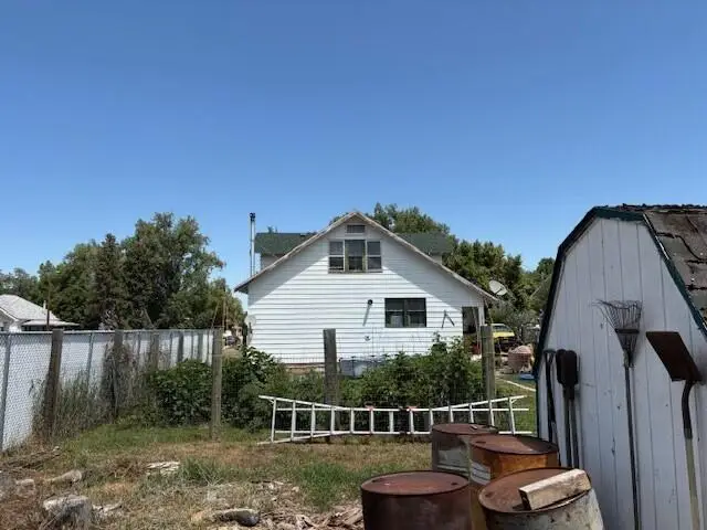 208 E Montana Street, Sheridan, WY 82801 - #3