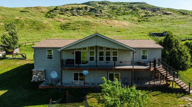 521 Cat Creek Road, Sheridan, WY 82801 - #2
