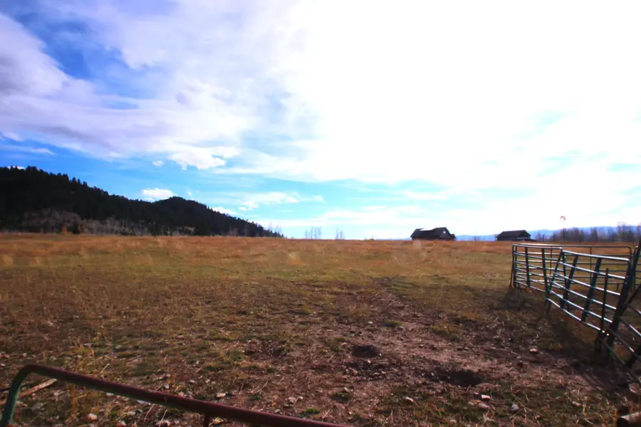 Lot 2 Stewart Trail, Alpine, WY 83128 - #2