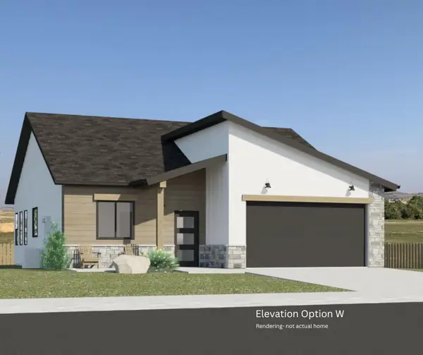 4631 Dovetail Lane, Sheridan, WY 82801