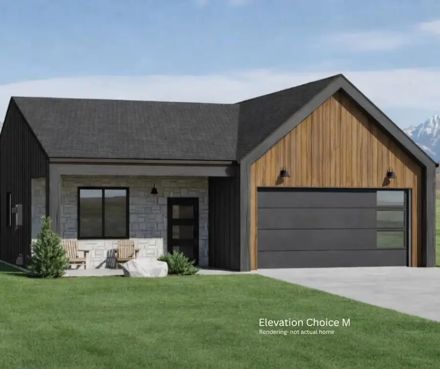 4631 Dovetail Lane, Sheridan, WY 82801 - #2