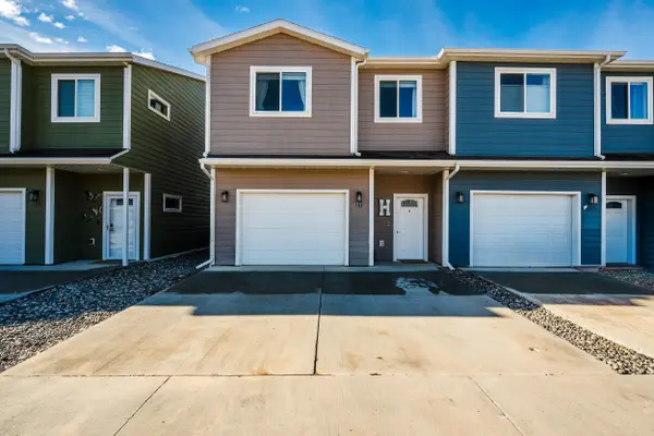 104 Trails West Circle, Ranchester, WY 82839