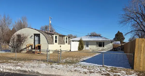 621/623 Kentucky Avenue, Sheridan, WY 82801