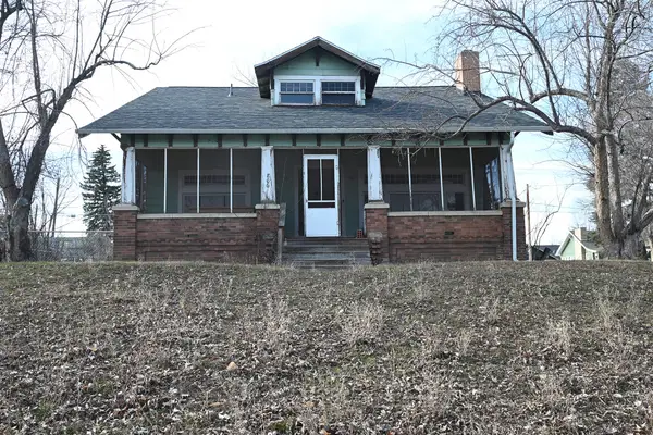 806 S Thurmond Street, Sheridan, WY 82801