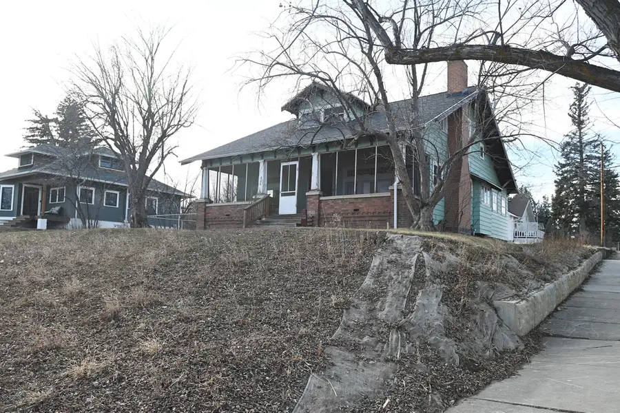 806 S Thurmond Street, Sheridan, WY 82801 - #2