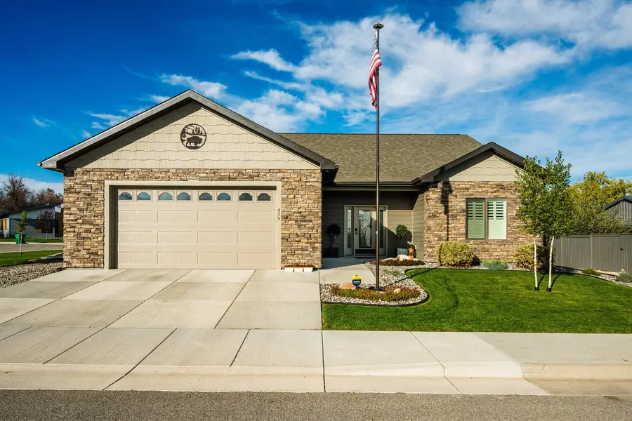 479 Creek Circle, Sheridan, WY 82801 - #2