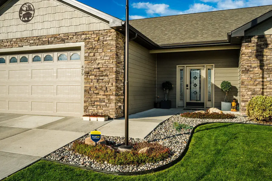 479 Creek Circle, Sheridan, WY 82801 - #3