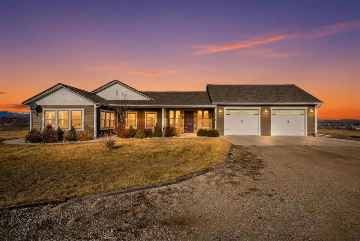 610 Lincoln Drive, Sheridan, WY 82801 - #1