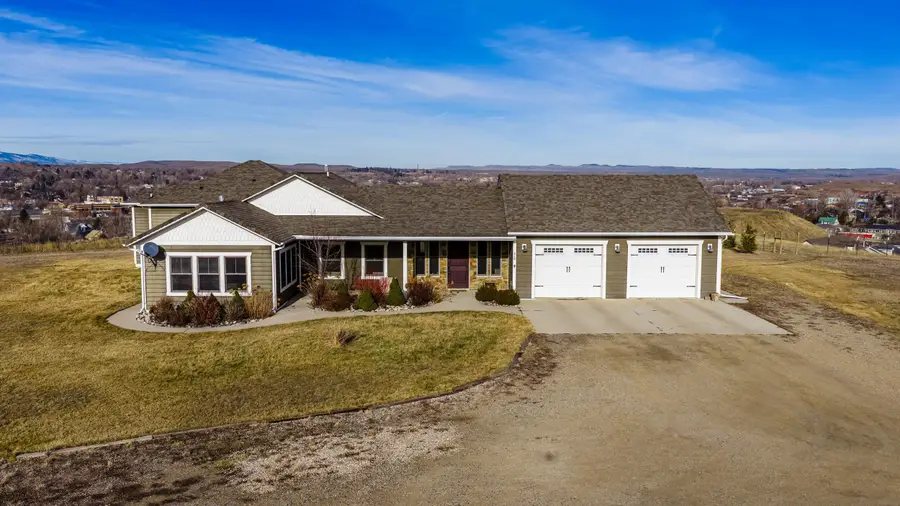 610 Lincoln Drive, Sheridan, WY 82801 - #2