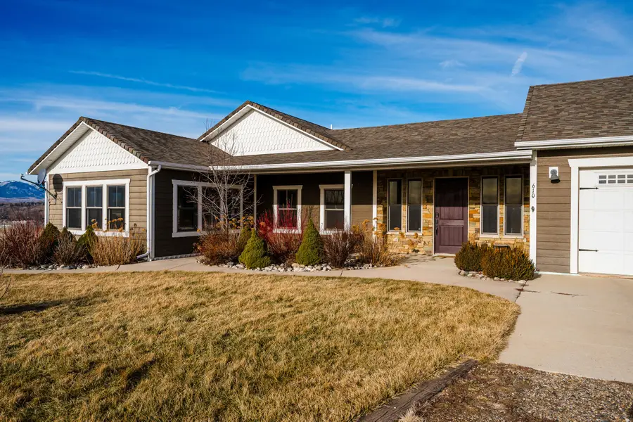 610 Lincoln Drive, Sheridan, WY 82801 - #3