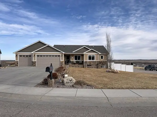158 Whitetail Court, Buffalo, WY 82834