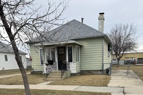 114 W 4th Street, Sheridan, WY 82801