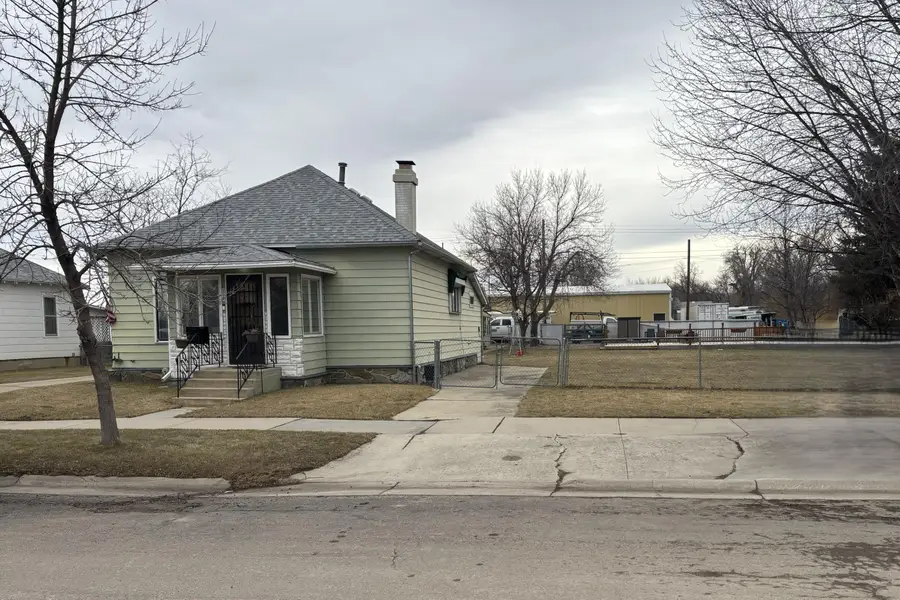 114 W 4th Street, Sheridan, WY 82801 - #2