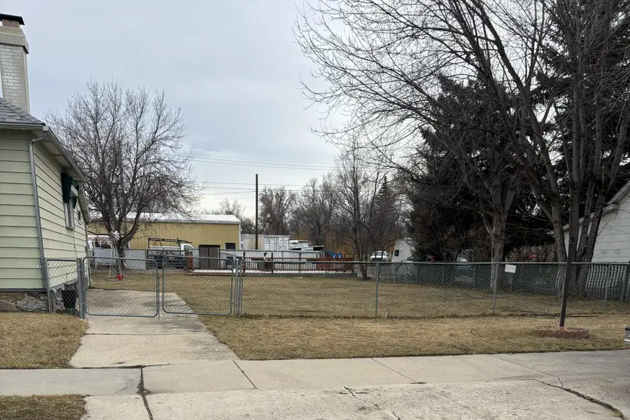 114 W 4th Street, Sheridan, WY 82801 - #3