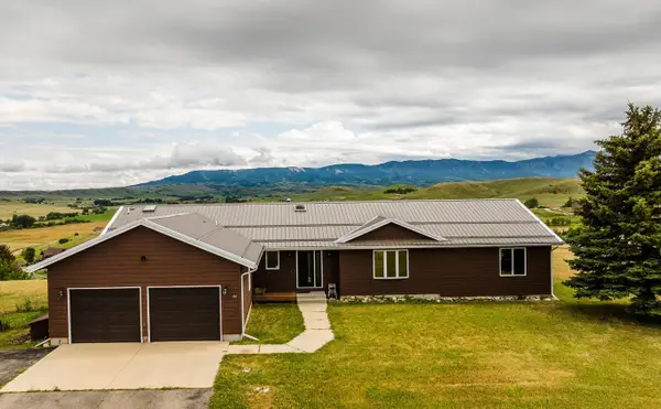40 Mallard Road, Sheridan, WY 82801