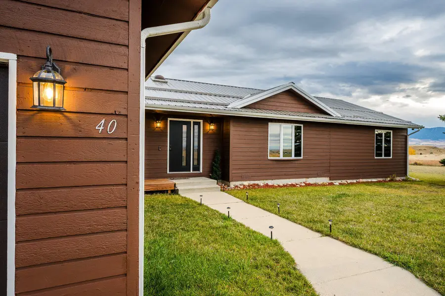 40 Mallard Road, Sheridan, WY 82801 - #3