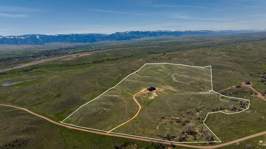 158 Early Creek Road, Ranchester, WY 82839 - Image #2