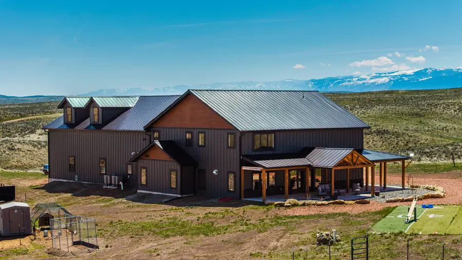 158 Early Creek Road, Ranchester, WY 82839 - Image #3