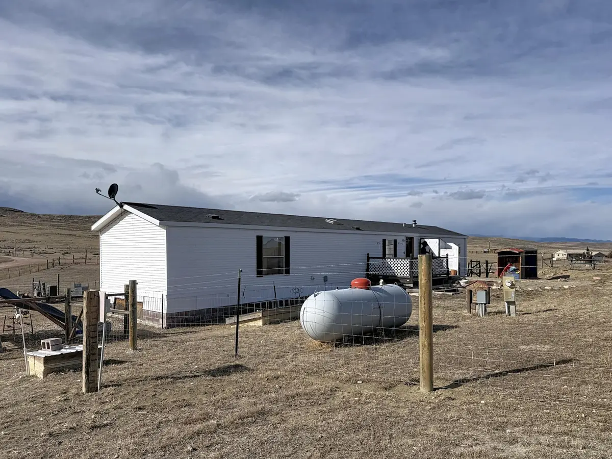 22 Antelope Drive, Buffalo, WY 82834 - Image #1