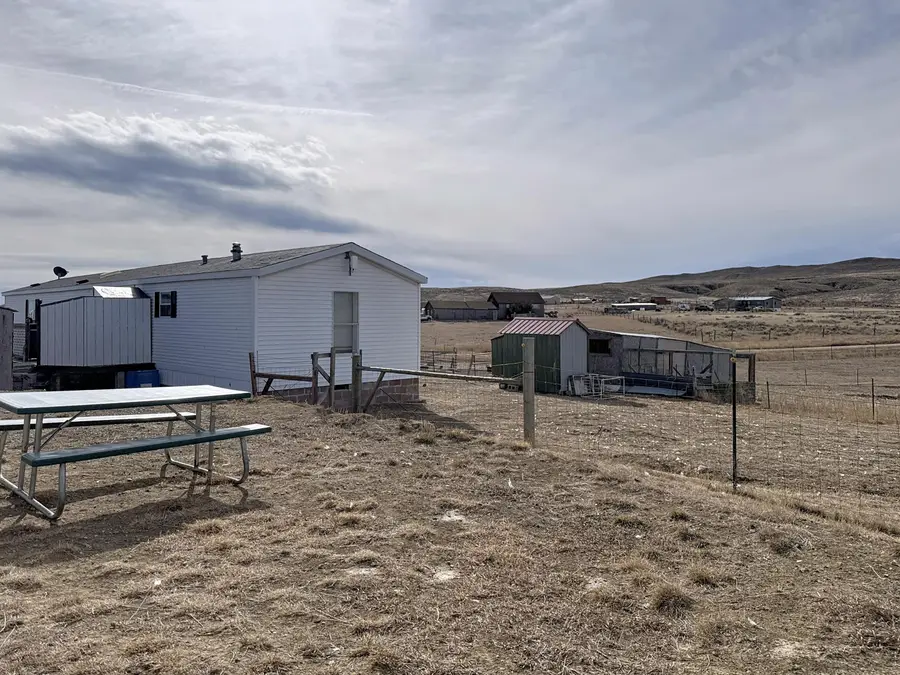 22 Antelope Drive, Buffalo, WY 82834 - Image #3